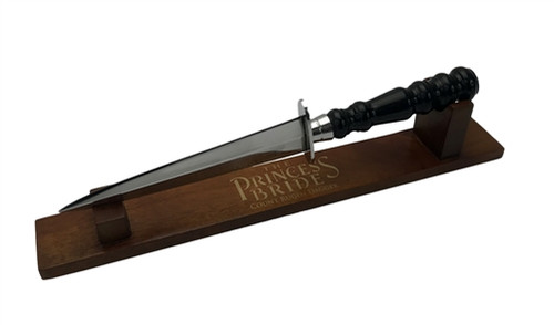 The Princess Bride - Count Rugen Dagger Limited Edition Prop Replica