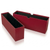 BCW Slotted Storage Box for PSA Graded Card Slabs Store & Organize