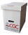E. Gerber 5 E.Gerber Authorized CGC Comic Book Boxes