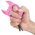 Streetwise Security Brutus Self-Defense Keychain