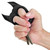 Streetwise Security Brutus Self-Defense Keychain