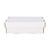 BCW Trading Card Cargo Box- 6 Cell - 3x2