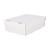 BCW Trading Card Cargo Box- 6 Cell - 3x2
