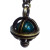 Factory Entertainment Men in Black Arquilian Galaxy Pendant Necklace 1:1 Prop Replica Factory Entertainment