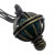 Factory Entertainment Men in Black Arquilian Galaxy Pendant Necklace 1:1 Prop Replica Factory Entertainment