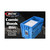 BCW 5X Bulk BCW Blue Short Comic Book Bin Bundle – Heavy Duty Plastic Storage Box for 150 Standard Comics, Acid-Free