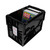 BCW 5X BULK BCW Magazine & Comic Book Storage Bins – Durable, Heavy-Duty Plastic Box for Organizing, Sorting, & Stacking –