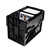 BCW 5X BULK BCW Magazine & Comic Book Storage Bins – Durable, Heavy-Duty Plastic Box for Organizing, Sorting, & Stacking –