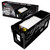 5X BULK BCW Long Comic Book Bins – Black, Holds 300 Comics – Heavy-Duty, Stackable Plastic Storage Box & Organizer, Acid-Free