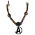 Factory Entertainment Star Trek II Wrath of Khan 1:1 Prop Replica Necklace