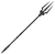 Factory Entertainment Aquaman And The Lost Kingdom - Black Manta Trident Limited Edition Prop Replica