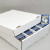 BCW 25x BCW 3200 Count Monster Card Storage Boxes - Fits Baseball, Pokémon, Trading