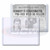 BCW Topload Holders for Folded Newspapers – Archival Protection (5-Pack)