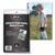 BCW 4x6 Photo Sleeves 100 Pack Acid-Free Archival Clear Photo Protectors