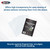 BCW 4x6 Photo Sleeves 100 Pack Acid-Free Archival Clear Photo Protectors