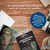 BCW 5x7 Photo Sleeves 100 Pack Acid-Free Archival Clear Photo Protectors