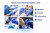 Cuff First™ Blue Nitrile Exam Gloves – Powder-Free, Latex-Free Disposable Gloves – Case of 2000 (16 Resealable Poly Bags)