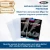BCW Current/Modern Comic Mylar Archivals - 2 MIL Case (10 Packs)