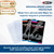 BCW Current/Modern Comic Mylar Archivals - 4 MIL Case (10 Packs)