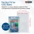 BCW Graded Comic Mylar - 2 MIL Case (10 Packs)