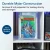 BCW Graded Comic Mylar - 2 MIL Case (10 Packs)