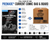 BCW Premade® Current Comic Bag and Board Case (10 Packs)