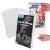 BCW Premade® Resealable Current Comic Bag and Board Case (10 Packs)