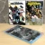 BCW Current/Modern Comic Bags - Thick Case (10 Packs)