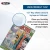 BCW Silver/Regular Comic Mylar Archivals - 4 MIL Case (10 Packs)