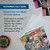 BCW Silver/Regular Comic Mylar Archivals - 4 MIL Case (10 Packs)