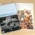 BCW 11x17 Print Sleeves Case (10 Packs)