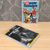 BCW Golden Comic Bags Case (10 Packs)