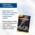 BCW Golden Comic Mylar Archivals - 4 MIL Case (10 Packs)