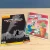 BCW Golden Comic Mylar Archivals - 4 MIL Case (10 Packs)