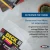 BCW Golden Comic Mylar Archivals - 4 MIL Case (10 Packs)
