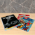 BCW Resealable Golden Comic Book Bags - Thick Case (10 Packs)