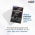 BCW Premade® Silver Comic Bag and Board Case (10 Packs)