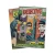BCW Premade® Silver Comic Bag and Board Case (10 Packs)