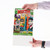 BCW Premade® Silver Comic Bag and Board Case (10 Packs)
