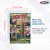 BCW Resealable Silver/Regular Comic Bags Case (10 Packs)