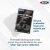 BCW Premade® Resealable Silver Comic Bag and Board Case (10 Packs)