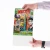BCW Premade® Resealable Silver Comic Bag and Board Case (10 Packs)
