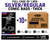 BCW Silver/Regular Comic Bags - Thick Case (10 Packs)
