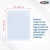 BCW Treasury Bags Case (10 Packs)