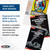 BCW Treasury Bags Case (10 Packs)