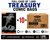 BCW Treasury Bags Case (10 Packs)