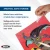 BCW Resealable Treasury Bags Case (10 Packs)
