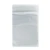 BCW Resealable Silver/Regular Comic Bags - Thick Case (10 Packs)