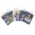 BCW Standard Card Sleeves - Tab