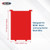 Comic Book Bin Partitions - Red